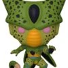 FUNKO POP - FIGURINE CELL PREMIERE FORME DRAGON BALL Z -Réduits Jouets Magasin 7447765615b79f76a54fb0449de16cc51e692cab 38027977