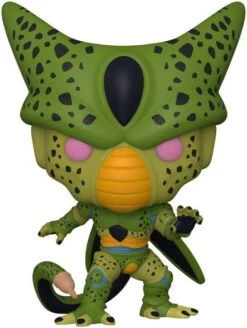 FUNKO POP - FIGURINE CELL PREMIERE FORME DRAGON BALL Z
