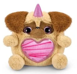 Zuru PELUCHE PUPPYCORN RESCUE -Réduits Jouets Magasin 7488015695c7bd46221b151cd1a22f599f576baf 41089173 06