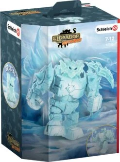 Schleich FIGURINE CYBORG DE GLACE -Réduits Jouets Magasin 74ffe1d8ea7c83f9403642e49cfe0ded131e865b 16046500 04