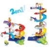 VTech TUT TUT BOLIDES - MÉGA CIRCUIT SPIRALES 2 EN 1 -Réduits Jouets Magasin 75a57b998a643a0a58ec7617d2cd03d53d017496 15042527
