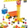 ABRICK TRAVAUX PUBLICS + GRUE -Réduits Jouets Magasin 75a6a23a8c7cfb0f03c538fbf271d02f017a09a2 04049336