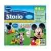 VTech STORIO - JEU LA MAISON DE MICKEY -Réduits Jouets Magasin 767d4e0fe6ead1ae67d01b3434ff404966daa7ab 04071396