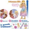 Hasbro BABY ALIVE - PRINCESSE ELLIE GRANDIT -Réduits Jouets Magasin 76d49b911e182e0ef9b409225e41a6acb109a7d4 41063477