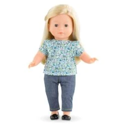 MA COROLLE - BLOUSE - COROLLE MA COROLLE -Réduits Jouets Magasin 76ed4b1ae747dba5dfbaecd6f28b64ebf2dcb4ed 10082907 02