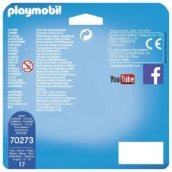 Playmobil CAPITAINE PIRATE ET SOLDAT - 70273 -Réduits Jouets Magasin 7705b404def5fe55747237feaf7a37cbf4605028 04049129 03