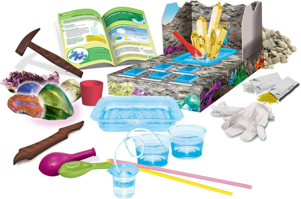 MES SUPER EXPERIENCES 5 MES SUPER EXPERIENCES – Image 3