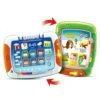 VTech MON IMAGI'TABLETTE INTERACTIVE 1 VTech MON IMAGI'TABLETTE INTERACTIVE -Réduits Jouets Magasin 775c995a7f6df9af3a27af26fc39dc4f2e9a28a4 04072084