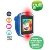 MONTRE INTERACTIVE ET LUMINEUSE KURIO GULLI BLEU 2 MONTRE INTERACTIVE ET LUMINEUSE KURIO GULLI BLEU -Réduits Jouets Magasin 788898821bf5a4ca164e92a81377a07f5846b480 24061450