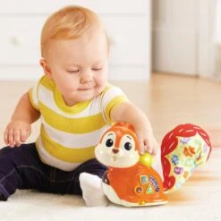VTech MON AMI ROULI BOOGIE -Réduits Jouets Magasin 7899c37d40df16666138f63ae4c24952a1250b01 41077402 03
