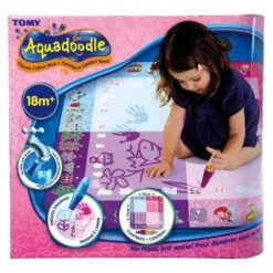 TAPIS AQUADOODLE CLASSIQUE ROSE -Réduits Jouets Magasin 7900172784aa239c81619d956906367b92216d90 04105003 03