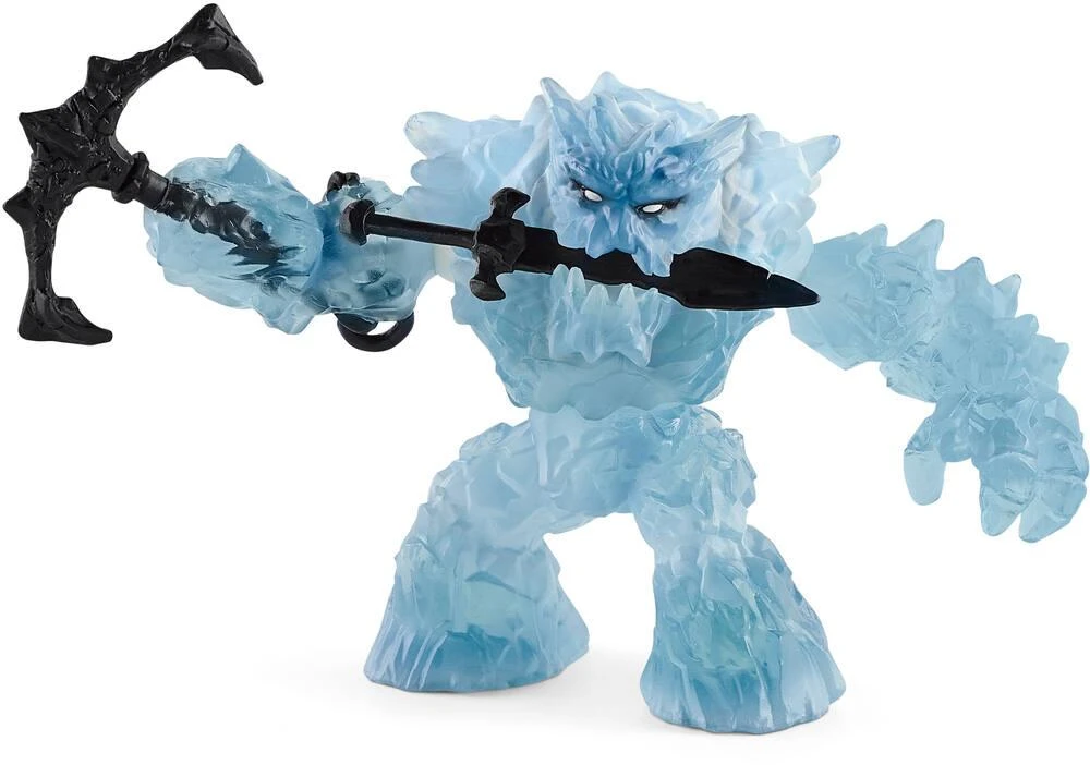 Schleich FIGURINE GÉANT DES NEIGES 4 Schleich FIGURINE GÉANT DES NEIGES – Image 2