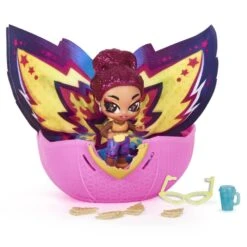 SPIN MASTER HATCHIMALS FEE PIXIES WILDER WINGS S9 -Réduits Jouets Magasin 7916195c3e98c1804c89dcd6d649ec3c4cc5d535 16046219 04