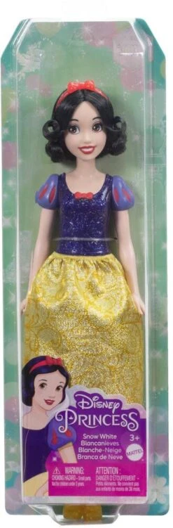 MATTEL BLANCHE-NEIGE POUPEE 29 CM 13 MATTEL BLANCHE-NEIGE POUPEE 29 CM -Réduits Jouets Magasin 798299035dda413cfb3c7da84d02cc30abc50ded 41107694 06