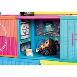 MGA Entertainment LOL SURPRISE CLUBHOUSE PLAYSET -Réduits Jouets Magasin 7994a87b1bffaa9202fed3109f4ae588cad36b73 10082954 06