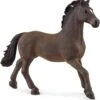 Schleich FIGURINE ÉTALON OLDENBOURG