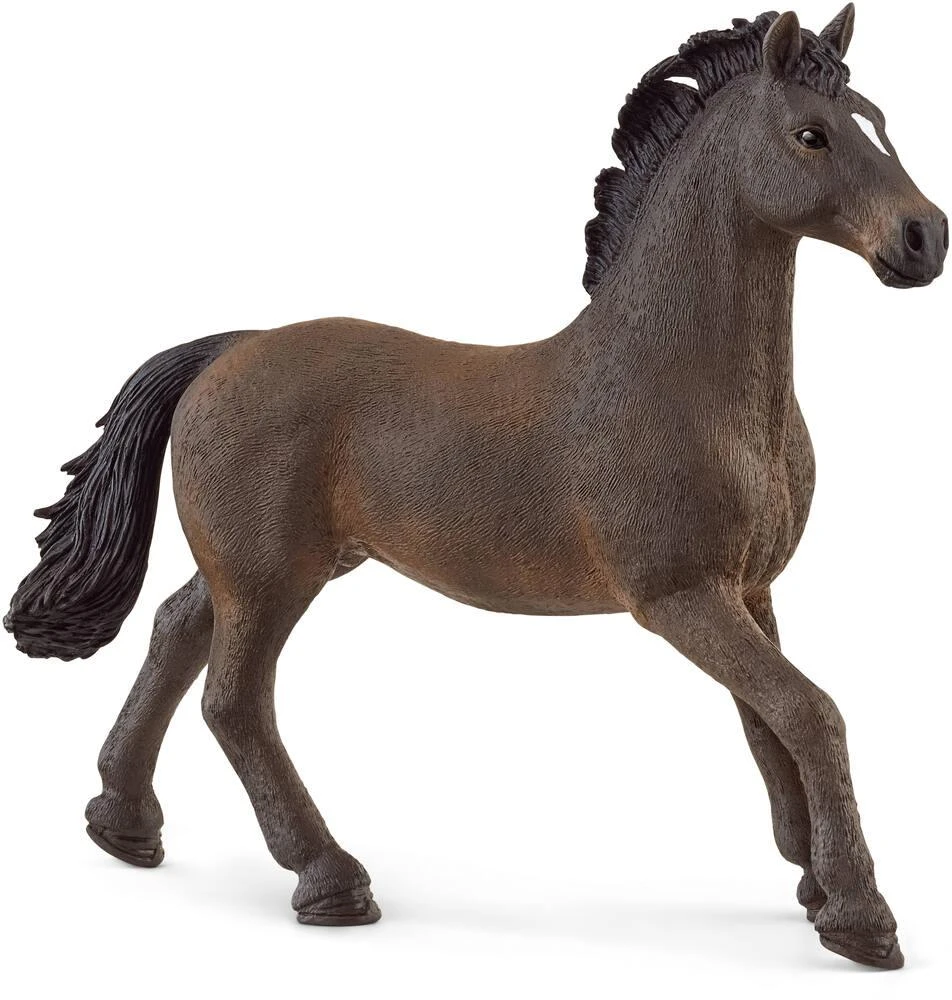 Schleich FIGURINE ÉTALON OLDENBOURG 3 Schleich FIGURINE ÉTALON OLDENBOURG