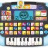 VTech TABLETTE P'TIT GENIUS MAGIC LIGHT -Réduits Jouets Magasin 7a2b83c58bc93efbce99c812e53e84b08ed8feef 41003007