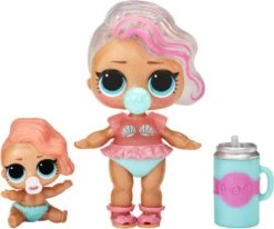 LOL SURPRISE GLITTER COLOR CHANGE SURPRISE - VIOLET -Réduits Jouets Magasin 7a86775e0c6122152b055c9584450eb56384fce8 41053766 04