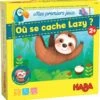 Haba MES PREMIERS JEUX - OU SE CACHE LASY -Réduits Jouets Magasin 7abf0a4a56bd8ada6b35c292f1a349f0cd3ca22c 41056166