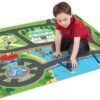 Goliath TAPIS MEGAMAT LA PAT'PATROUILLE - PAW PATROL -Réduits Jouets Magasin 7ac4d04b94f731d3f670084c78e142e2bd38f2f0 14080159