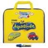 AQUADOODLE VALISETTE COULEUR JAUNE -Réduits Jouets Magasin 7af0a80a546471fef90b6c8c89f67a3696727f74 04103989