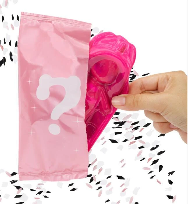 MGA Entertainment NA NA NA SURPRISE MINIS THEME ANIMAL 6 MGA Entertainment NA NA NA SURPRISE MINIS THEME ANIMAL – Image 4