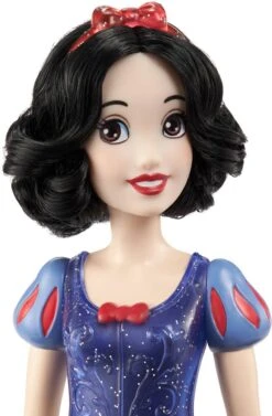 MATTEL BLANCHE-NEIGE POUPEE 29 CM 11 MATTEL BLANCHE-NEIGE POUPEE 29 CM -Réduits Jouets Magasin 7bef54a2b291b93cbc5024167b92b58b258235f4 41107694 04