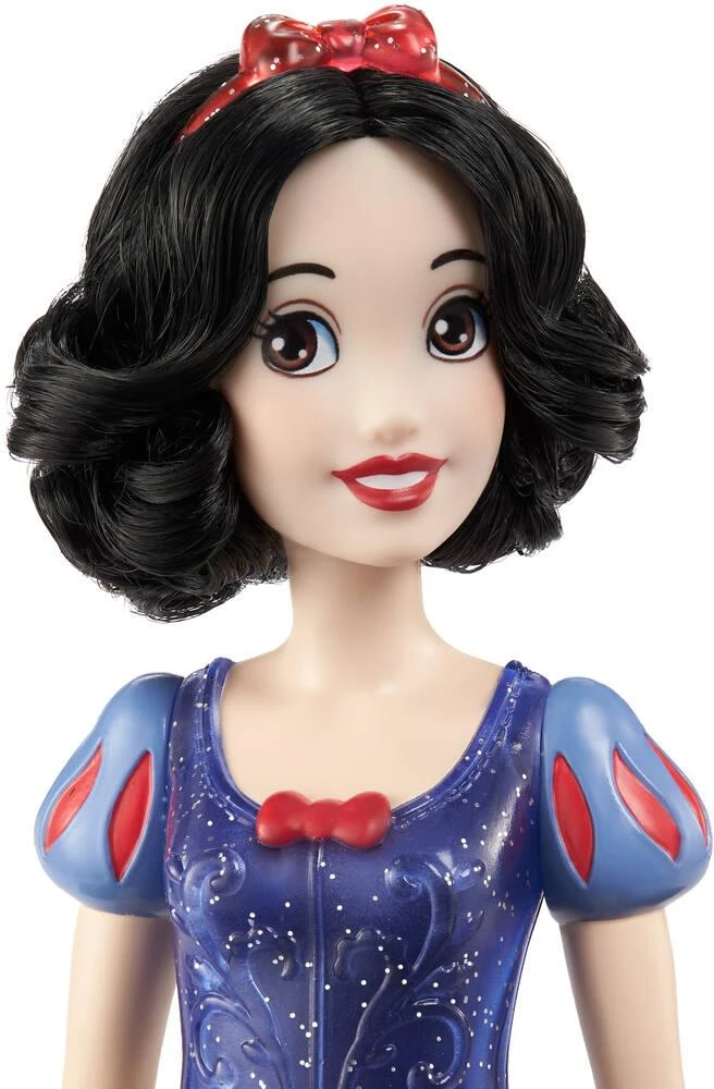 MATTEL BLANCHE-NEIGE POUPEE 29 CM 6 MATTEL BLANCHE-NEIGE POUPEE 29 CM – Image 4