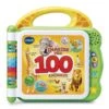 VTech MON IMAGIER DES ANIMAUX BILINGUE 1 VTech MON IMAGIER DES ANIMAUX BILINGUE -Réduits Jouets Magasin 7bf46f05a0981872f176e080ab53a4e10d827b7c 02081405