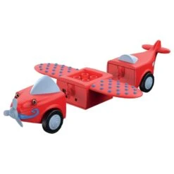 Siku AVION LEO LOOPY - 3 PARTIES -Réduits Jouets Magasin 7c6483a598993c801c49198d56485e42b03a7324 15042962 02