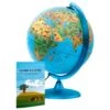 GLOBE LUMINEUX 30 CM -Réduits Jouets Magasin 7d48da795b861df73208b1c61234b52600e5f544 04050488