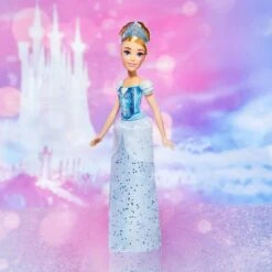 Hasbro POUPEE CENDRILLON POUSSIÈRES D'ETOILES -Réduits Jouets Magasin 7d685758571af398528aa04f06c9d1c7e3c146ae 10022530 05