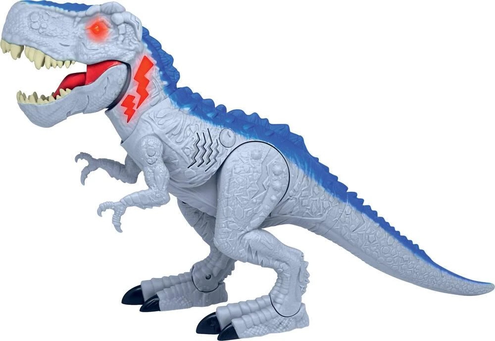 T-REX MARCHANT - MIGHTY MEGASAUR MEGAHUNTER 3 T-REX MARCHANT - MIGHTY MEGASAUR MEGAHUNTER