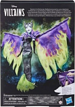 Hasbro DISNEY PRINCESSE POUPEE RAIPONCE MALEFICENTS FLAMES OF FURY -Réduits Jouets Magasin 80263369f31705ad57bb49888651044d85a0d8dd 41002864 04