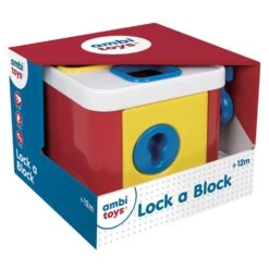 LOCK A BLOCK -Réduits Jouets Magasin 80a8fadd5e7043483b145597cc972414dc045815 02029372 04