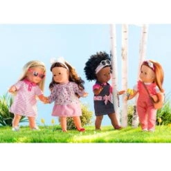 MA COROLLE - ENSEMBLE TOP & JUPE COROLLE VETEMENTS -Réduits Jouets Magasin 80fa86fb16dc51c1a42857c5d6ff5ff2461656b6 10082750 04