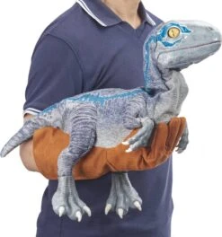 JURASSIC WORLD- REAL FX BABY BLUE DINOSAURE 11 JURASSIC WORLD- REAL FX BABY BLUE DINOSAURE -Réduits Jouets Magasin 8120eb0cc95caf4ea0a9cca7f11c96c1aa644a9a 41063825 04