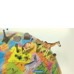 Clementoni GLOBE INTERACTIF - EXPLORAGLOBE 13 Clementoni GLOBE INTERACTIF - EXPLORAGLOBE -Réduits Jouets Magasin 8129315fa28abb6ef58954b212417bf153fd83f7 04050471 06