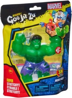 Moose FIGURINE 11 CM - HULK S3 - GOO JIT ZU MARVEL