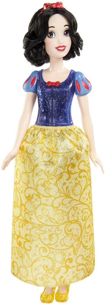 MATTEL BLANCHE-NEIGE POUPEE 29 CM 3 MATTEL BLANCHE-NEIGE POUPEE 29 CM