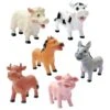 BEBES ANIMAUX DE LA FERME -Réduits Jouets Magasin 831cd2ee0cff6686d0ca688fab682d53d37c7379 02023741
