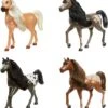 MATTEL FIGURINE SPIRIT CHEVAL SAUVAGE - L'INDOMPTABLE 2 MATTEL FIGURINE SPIRIT CHEVAL SAUVAGE - L'INDOMPTABLE -Réduits Jouets Magasin 8347e6dc68c9c3cba6213d70a54ec8f25d09707a 16046357