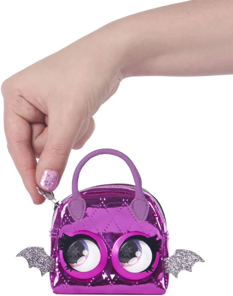 SPIN MASTER PURSE PETS MICRO - CHAUVE-SOURIS 8 SPIN MASTER PURSE PETS MICRO - CHAUVE-SOURIS – Image 6