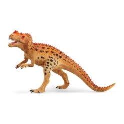 Schleich FIGURINE DINOSAURE CÉRATOSAURE