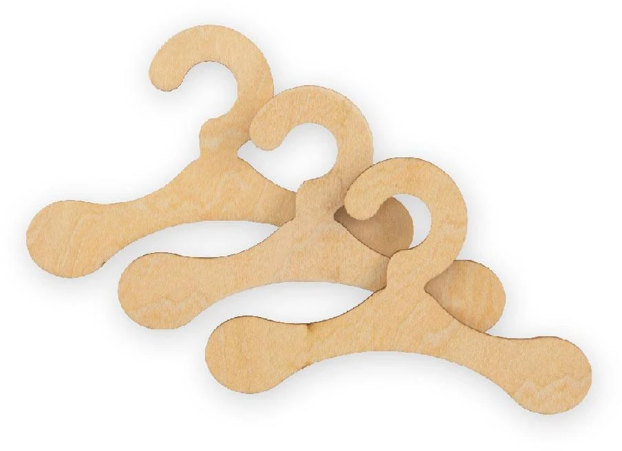 BB30/36 DRESSING EN BOIS - COROLLE ACCESSOIRES 7 BB30/36 DRESSING EN BOIS - COROLLE ACCESSOIRES – Image 5