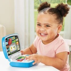 VTech BABY ORDI DES DECOUVERTES -Réduits Jouets Magasin 8654013016a1e2072a23bc06df34a404b44242d3 41077372 03
