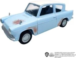 MATTEL HARRY POTTER - VOITURE ET 2 POUPÉES -Réduits Jouets Magasin 87489139ee50c32df20a89c1d29ec2a6c242f27a 41060282 04