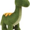 PELUCHE LES JEMINOSAURES - DIPLODOCUS 32 CM