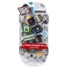 SPIN MASTER PACK FINGER SKATES X4 TECH DECK